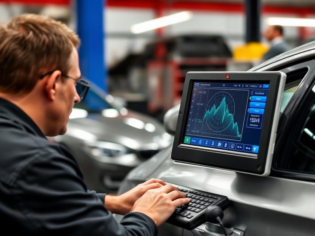 Diagnostics